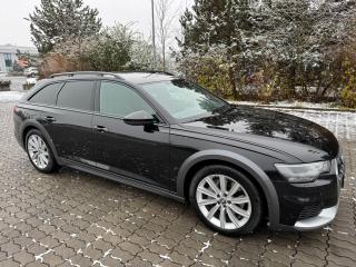 Audi A6 Allroad 3.0 /210kW