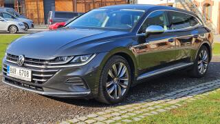 Volkswagen Arteon 2.0 /110kW
