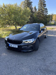 BMW BMW 520 xd