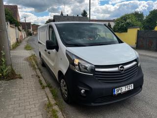 Opel Vivaro L2H1
