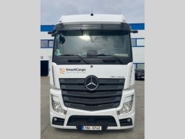 Mercedes-Benz MB Actros, 1845, Lowdeck,