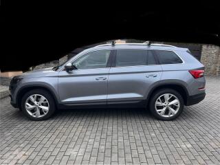 �koda Kodiaq 2.0 /140kW