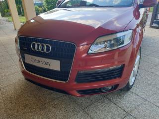 Audi Q7 4.2 /240kW