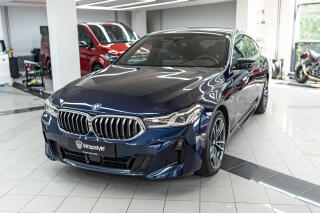 BMW BMW 630d GT xDrive
