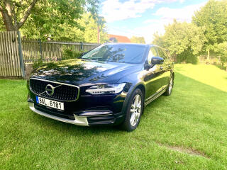 Volvo V90 2.0 S90/ /140kW