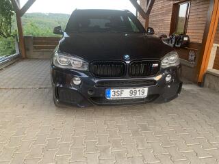 BMW X5 4.0D 3.0 /230kW