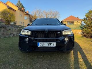 BMW X5 4.0D 3.0 /230kW servis,rozvody