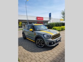 Mini Countryman 2.0 /140kW