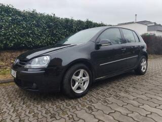 Volkswagen Golf 1.9 /77kW