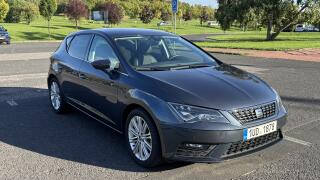 Seat Leon 1.majitel, �R, Super stav!