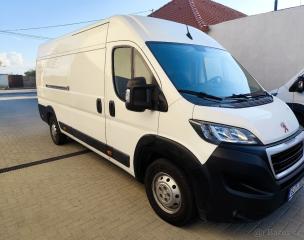 Peugeot Boxer 2.2 HDI R - L4H2 -KLIMA