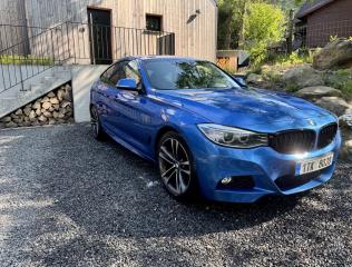BMW 2.0 /180kW