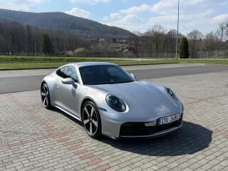 Porsche 911 3.0 /283kW