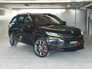 �koda Kodiaq 2.0 /176kW