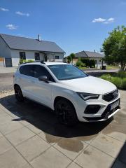 Cupra Ateca 2.0 /221kW