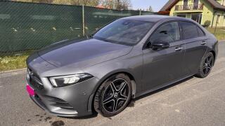 Mercedes-Benz 1.3 /120kW