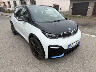 BMW i3 /135kW