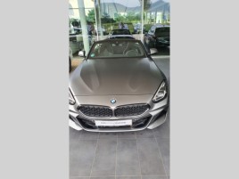 BMW Z4 2.0 /190kW