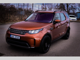 Land Rover Discovery 3.0 /190kW