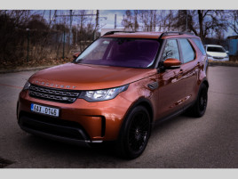 Land Rover Discovery 3.0 /190kW SE