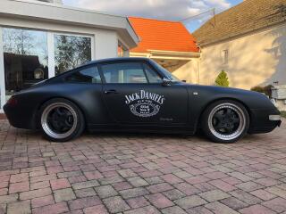 Porsche 911 Porsche 911 Carrera2 tiptronic