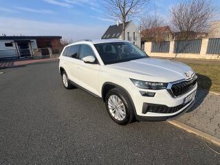 �koda Kodiaq 2.0 /147kW