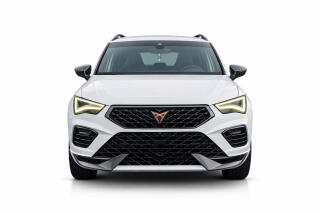 Cupra Ateca 2.0 /221kW
