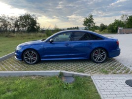 Audi A6 3.0 /240kW