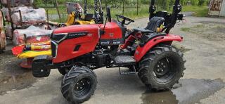 Mitsubishi CAPTAIN 263 4WD