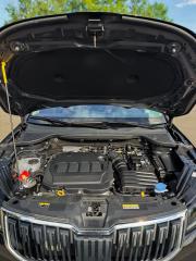 koda Karoq 2.0 /110kW