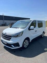 Renault Trafic Renault Trafic 2.0 dCi 150 