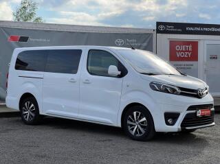 Toyota ProAce Verso 2.0 /130kW