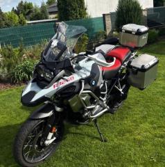 BMW Prodm BMW R 1250 GS Adventure