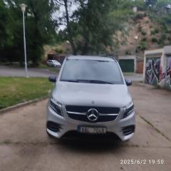 Mercedes-Benz 300d /Exclusive/L/4 M AMG