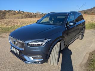 Volvo XC90 2.0 /228kW