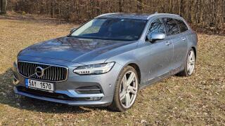 Volvo V90 2.0 S90/ /140kW