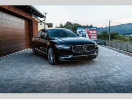 Volvo S90 2.0 /173kW