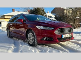 Ford Mondeo 2.0 /132kW