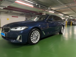 BMW 3.0 /210kW