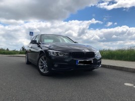 BMW 3.0 335d /230kW