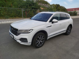 Volkswagen Touareg Elegance V6 3.0 /250kW 4MOTION