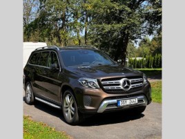 Mercedes-Benz GLS 3.0 /190kW