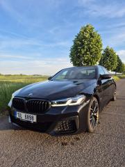 BMW 3.0 /245kW