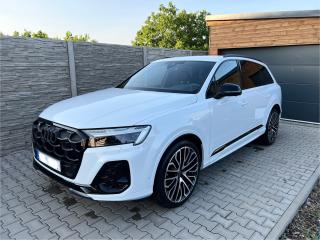 Audi Q7 3.0 /210kW