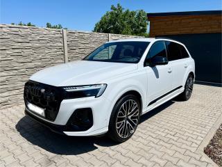 Audi Q7 3.0 /210kW