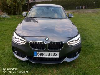 BMW 2.0 /110kW