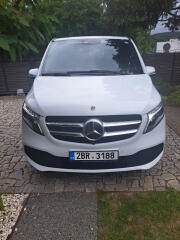 Mercedes-Benz Motor 300