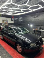 Volkswagen Golf 1.6 /77kW
