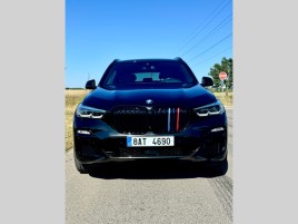 BMW X5 3.0 /245kW