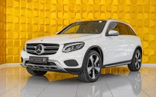Mercedes-Benz GLC 2.2 /150kW
